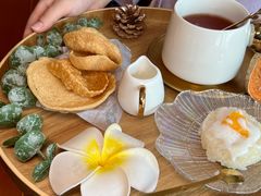 -泰悠谷养生SPA(世茂商业街店)