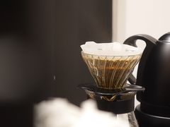 -black rainbow coffee
