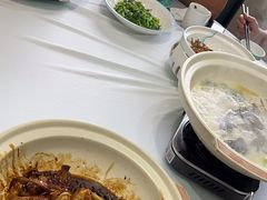-农乐园食府(梅城镇店)