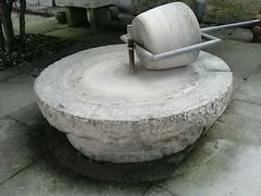 -宁波溪口古镇-民国大杂院