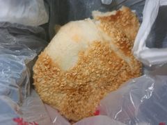 -黄桥宾馆黄桥烧饼(银杏路店)
