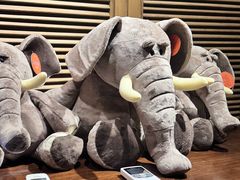 -素逸·泰料理(人民广场店)