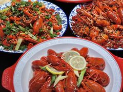 -金陵一哥龙虾(水木秦淮店)