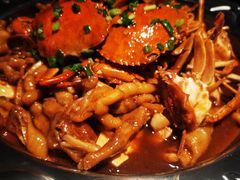 -胖哥俩肉蟹煲(杭州大厦中央广场店)