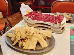 -荣叔港式沙嗲牛肉火锅(正佳潮流店)