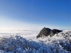 -峨眉山风景名胜区