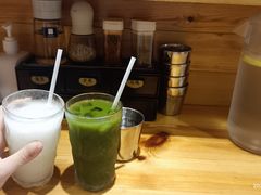 -Ramen满吉·豚骨拉面(丽园路店)