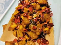 -和怡酒楼(华电小路店)