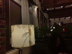 -爱上层楼咖啡馆(为公桥店)