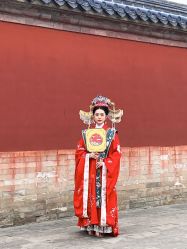 -美云庭古装·格格服汉服·京城旅拍(北京店)