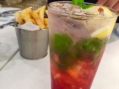 -八一好吃街·高品美食广场