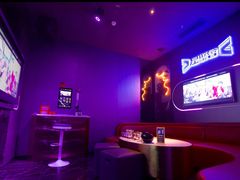 -星聚会KTV(上海东方渔人码头店)