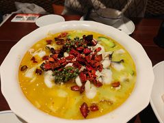 -大牌大·传统杭帮菜(湖滨店)