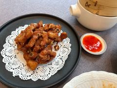 -瓯越·海鲜·瓯味一品(IM长宁国际店)