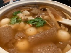 -simply thai天泰(长泰广场店)