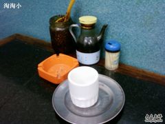 -清真宏玉祥黄门脸餐厅(华荫东里店)