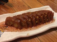 桂花糖藕-符离集餐厅(万象城店)