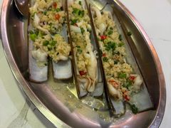 -龙海鲜螃蟹王(宏茂桥店)