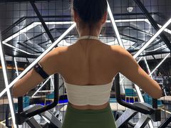 -懒人Club运动健身·运动康复·私教(三迪中心店)