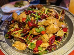 -肉串汪(望京店)