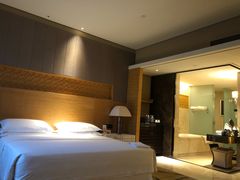 -西安赛瑞喜来登大酒店