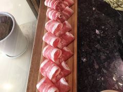 -蜀大侠火锅(森兰花园城店)