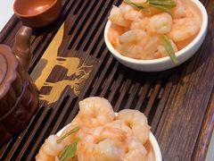 -望湖小馆(西湖店)