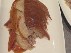 -聚宾楼·烤鸭·家宴(科技三路店)