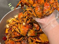 -巴厘龙虾·榜首油焖大虾(洞庭·艺术洋房店)