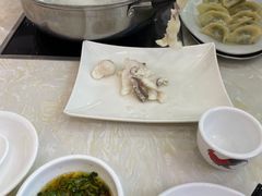 -源港渔村-中山脆肉鲩(博罗店)
