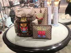 -GUCCI(南京德基店)