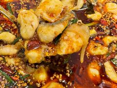 -胖子鱼·天水麻辣鱼火锅(秦州407店)