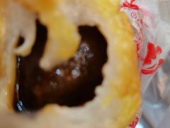 玉兰饼-毛华美食(清扬路店)