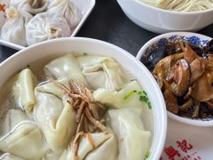 -王興記(南禅寺店)