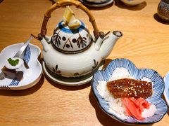-东瀛阁(锦江宾馆店)