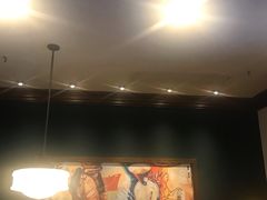-星巴克(武汉欧利新天地店)