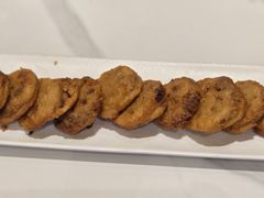 -沙枣树辣子鸡•新疆家常菜(喀什西路店)