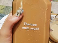 -大树餐厅(红旗街万达店)