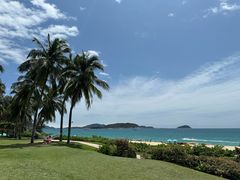 -三亚亚龙湾天域度假酒店