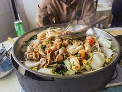-标记好食