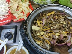 -道邦子烤牛肉(总店)