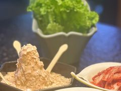-樱嘢·炭火烧肉(惠南店)