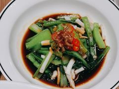 -太二酸菜鱼(长沙IFS国金中心店)