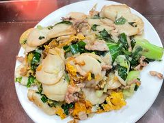 -安仙拉面美食(横店镇店)