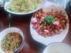 -亿诣蝎府炸酱面羊蝎子火锅(酷车小镇店)