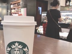 -星巴克(武汉协和医院店)