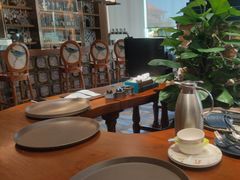 -V Bar海景扒房(北海湾惠龙万达嘉华酒店)