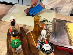 -富力希尔顿酒店·地阔自助餐厅