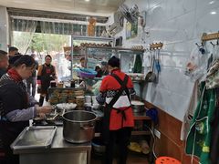 -李记小小吃·江油肥肠(涪江路店)