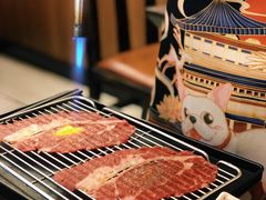 -仙隐小鹿中华料理(南宁万象城店)